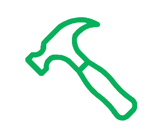 Hammer Animation